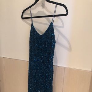 Cocktail/Evening Dress